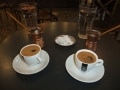ギリシャコーヒーで有名なアテネの老舗カフェ