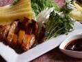 鶏の北京ダック風レシピ……ホームパーティにもおすすめ！