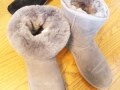 防寒にもなる服飾雑貨で可愛くまとめる