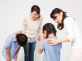 自分の子どもがいじめている！謝罪方法やいじめた子への対処法