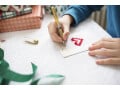 季節の挨拶を英語で……年中行事に合わせてカードを送ろう！