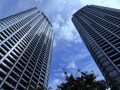 マンションの間取りの基本:中廊下型マンション
