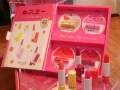 【発表会レポート】伊勢半から復刻版リップ発売！