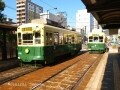 路面電車の撮影に出掛けてみよう