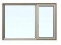 【新商品】YKK AP　高性能トリプルガラス樹脂窓