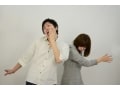 ドラマと漫才は呼吸があわない？