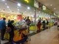 コタキナバルのスーパーマーケット事情