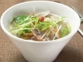 あさりともやしの韓国風スープレシピ……焼肉のお供に！