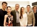 アメリカン・バレエ・シアター記者会見リポート！