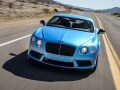もはやW12いらず、GT V8に高性能版S登場