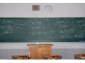 なぞの転校生：意外なルーツは同じ「転校生」の……