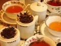 ティーマーケットジークレフで楽しむ台湾の蜜香紅茶
