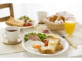 旅行で使えるフランス語……ホテルの朝食でのフレーズ！