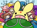 アクションパズル全盛時代、という考え方