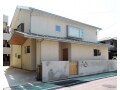 二世帯分離のリノベーション［戸手本町の家］