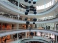 パリのショッピングセンター、ボーグルネルがオープン