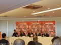 Fリーグ2014-2015シーズン概要発表