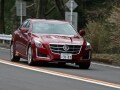 伝統的ドイツ車テイスト好きにこそキャデラックCTS