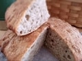 サワードウブレッドのレシピ！酵母から育てて作るパンの作り方