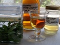 山椒酒のレシピ！山椒の葉を使った薬用酒を自宅で手作り