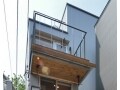 9坪のパラダイス［渋谷の家］