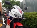 時代と共に進化した新しいCBR250R