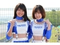 SUPER GT 2014　「2014カルソニックレディ」