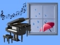 梅雨どきのピアノトラブル～解決法と予防策