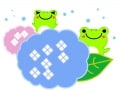 梅雨を英語でなんて言う？
