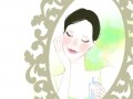 肌のギトつきやテカりを抑えるサラ肌スキンケア
