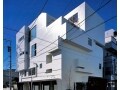 変化に富んだ床レベルを楽しむ［カシャノイエ］