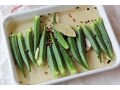 オクラのピクルスの作り方！ニンニク香る野菜料理レシピ
