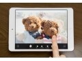 高機能画像編集iPadアプリPhotoshop Mix