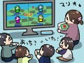 プレイ人数で考えるWii Uの失敗と可能性