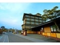 山形県北部を代表する天童温泉のおすすめ旅館