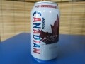 カナダの国民的ビール！モルソン・カナディアン