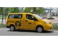 日産の次世代タクシーNV200バネットとは？