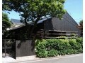 舞台のある回遊式平屋［関町南の家］