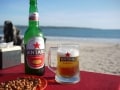 バリ島でビールと言えばビンタンビール