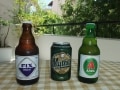これを飲まずに帰れない、ギリシャの人気ビール