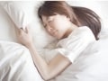ぐっすり眠れる！不眠を和らげるリフレクソロジー