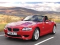 BMW Z4 Mロードスターとクーペが60％以上値落ち！