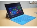本格的にノートPCに代わるタブレット、Surface Pro 3
