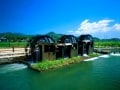 福岡県を代表する原鶴温泉のおすすめ旅館