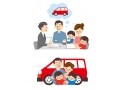 子供の年齢で変わる　おすすめのママ向け車種