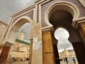 フェズ旧市街／モロッコ