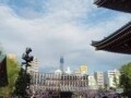 東京スカイツリーとともに　浅草タワーの魅力！