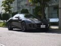 ジャガーFタイプ・クーペのスポーツカー純度は？