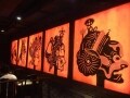 重慶の伝統を伝えるモダンな火鍋レストラン/上海