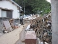 広島市土砂災害、丹波豪雨災害への緊急支援情報